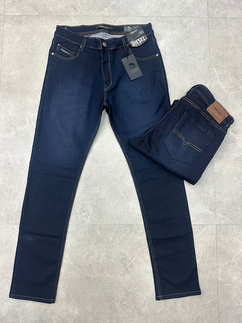 Calça Diesel Jeans Live 40 & 48