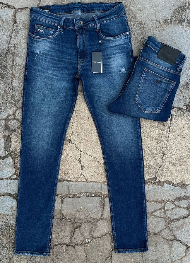 Calça Jeans Armani