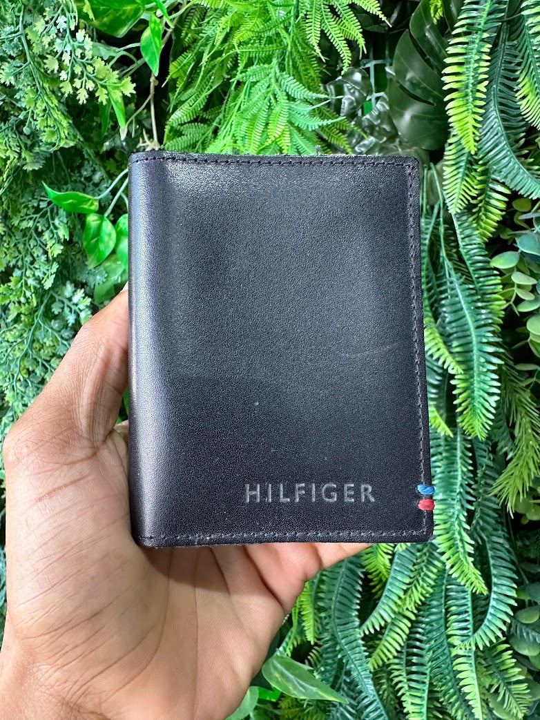 Porta Cartão Tommy Hilfiger