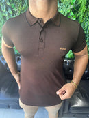 Polo Hugo Boss Dry