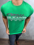 T-shirt Premium Diesel