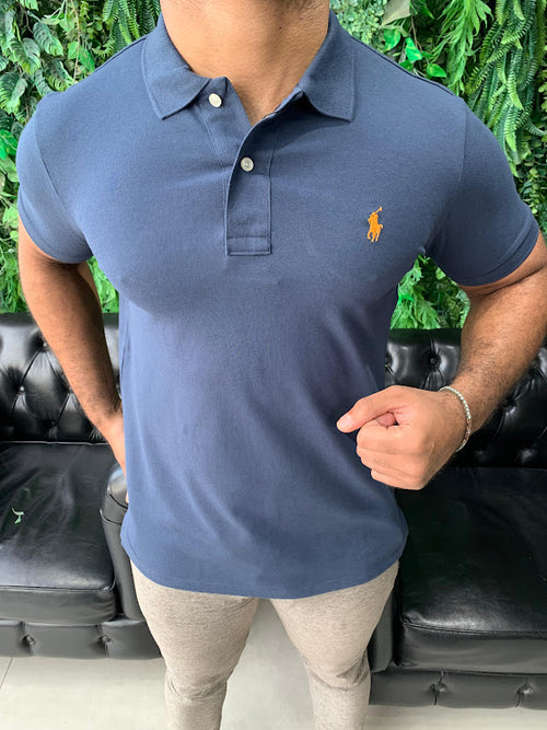 POLO RALPH LAUREN Sサイズ 美品 POLO RALPH LAUREN（ポロ・ラルフローレン） （ネコポス配送） ポロ