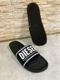 Sandalia Diesel Slide