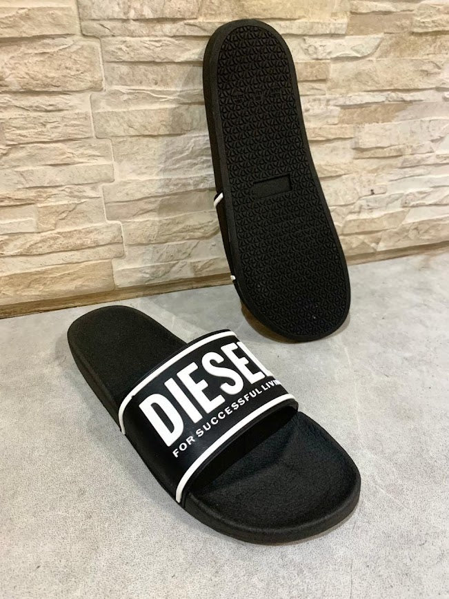 Sandalia Diesel Slide