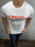 T-shirt Premium Diesel