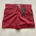 Short de Linho Ralph Lauren