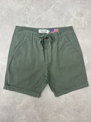 Body Short de Sarja Ralph Lauren