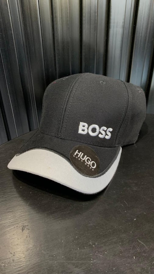 Boné Hugo Boss