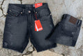 Bermuda Jeans Diesel