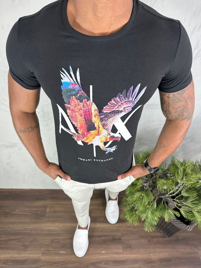 T-shirt Premium AX