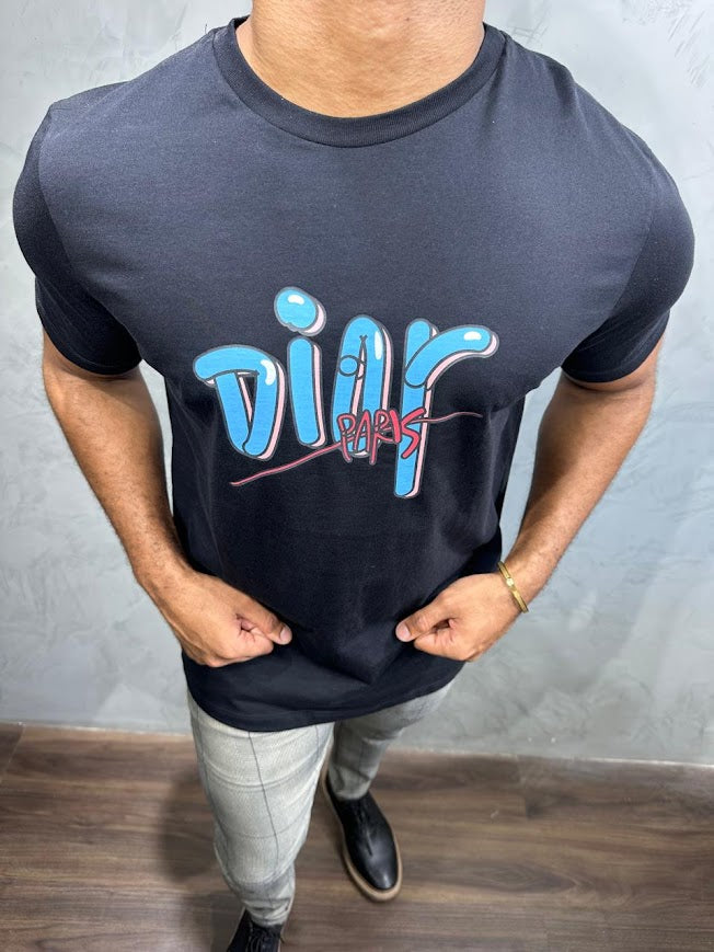 T-Shirt Premium Dior