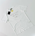 T-Shirt Premium Louis Vuitton Letter Mix