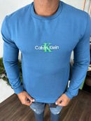 Moletom Calvin Klein