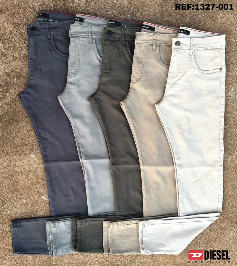 Calça Diesel Slim