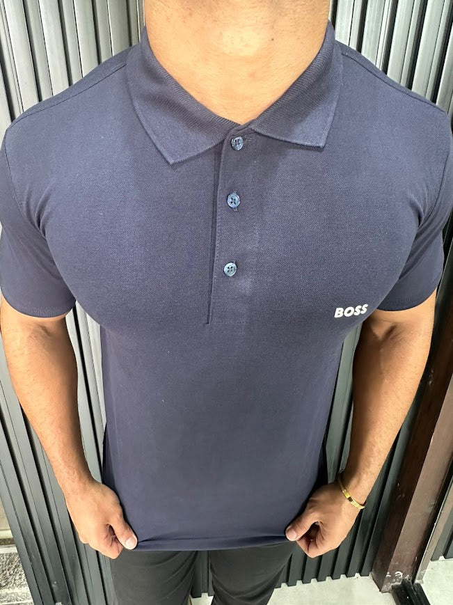 Polo Hugo Boss Lisa