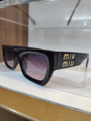 Óculos Miu Miu