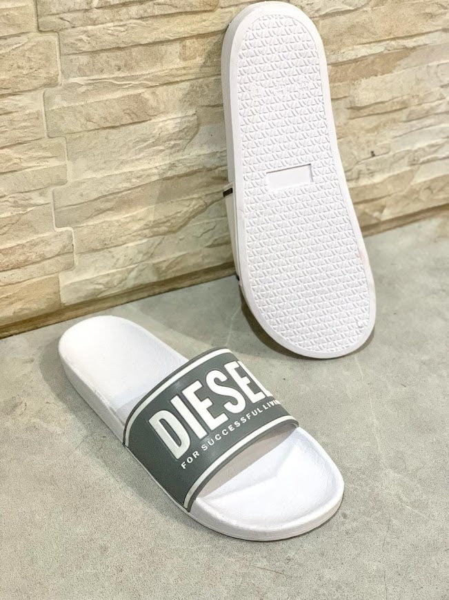 Sandalia Diesel Slide