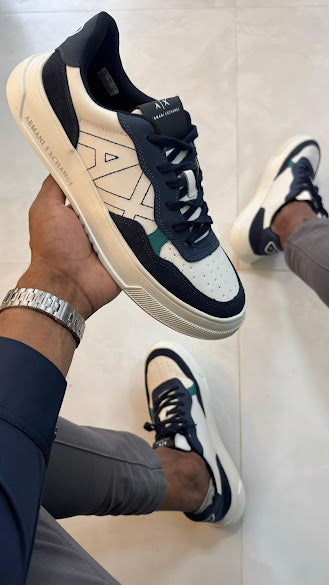 Sneaker Armani exchange