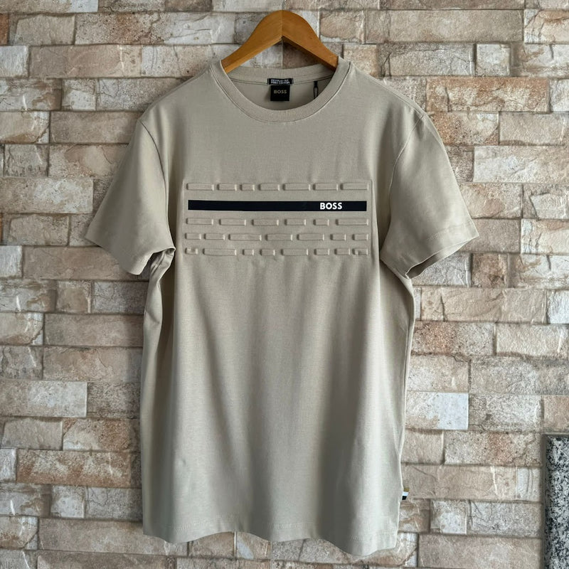 T-shirt Premium Boss Brick