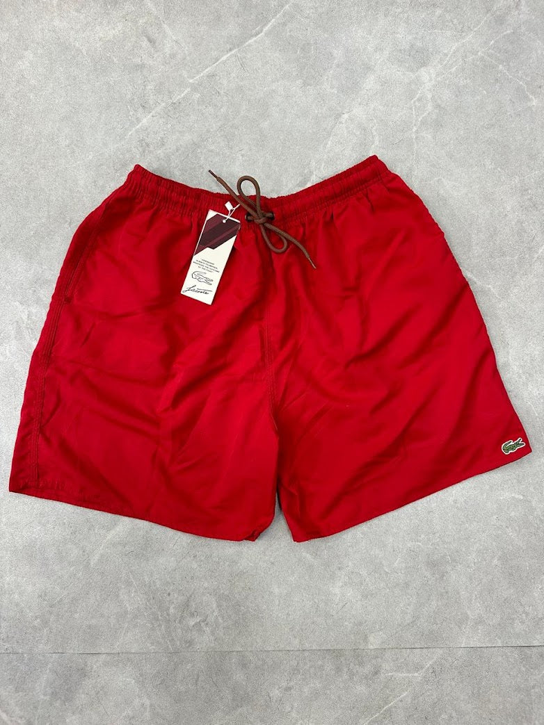 Short Tactel Lacoste