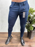 Calça Zip Off Alfaiataria