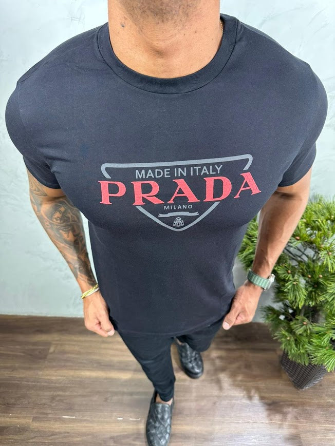 T-Shirt Premium Prada One