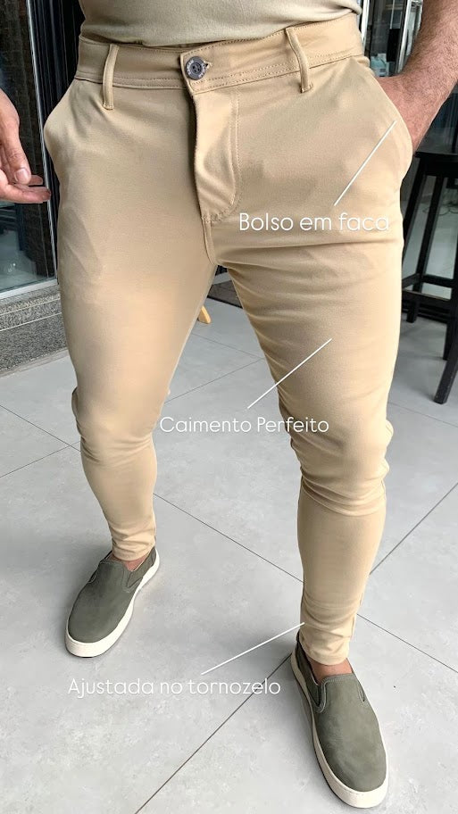 Calça Dubrovnik