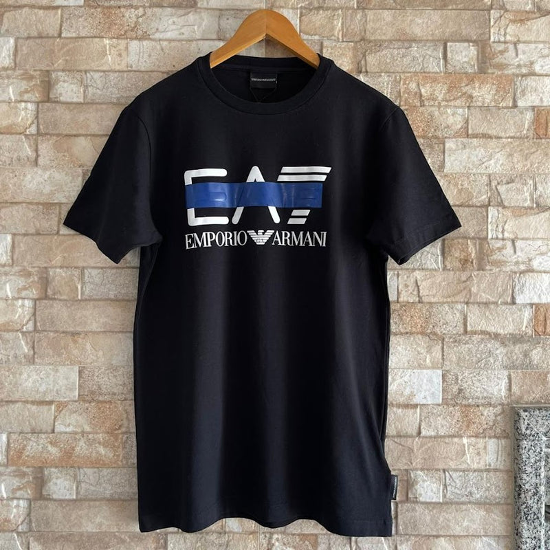 T-shirt Premium Emporio Armani EA7