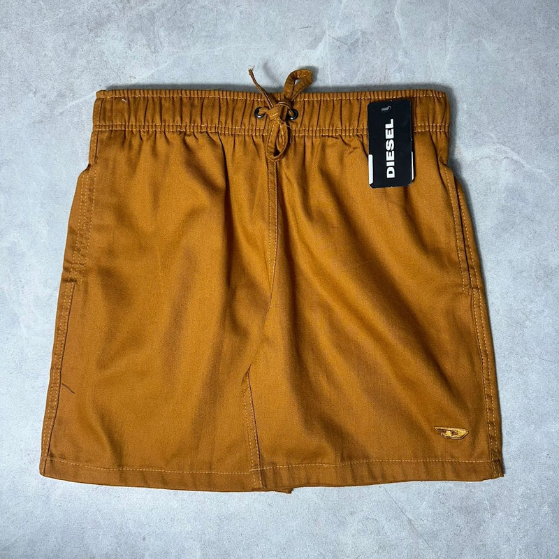 Short de Sarja Diesel