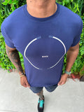 T-shirt Premium Hugo Boss Sphere