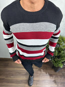 Suéter Lacoste Tricô