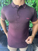 Polo Hugo Boss Dry