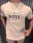 T-Shirt Premium Boss Trademark