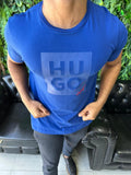 T-shirt Premium Hugo Forever