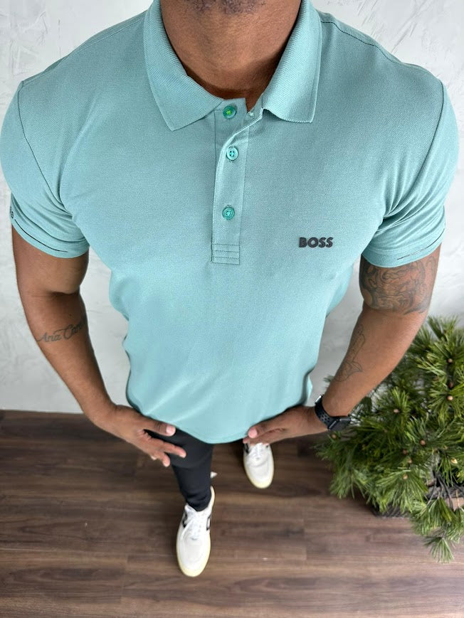 Polo Hugo Boss Exclusive