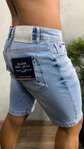 Bermuda Jeans Tommy Hilfiger