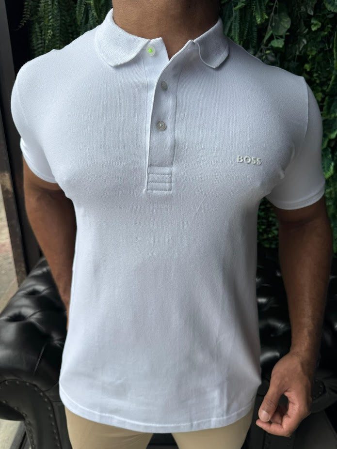 Polo Hugo Boss Lisa