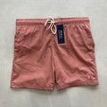 Short de Linho Ralph Lauren