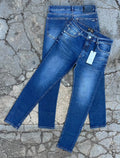 Calça Jeans Gucci Slim Fit