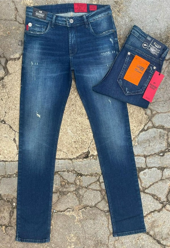 Calça Ellus Jeans