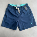 Short Tactel Ralph Lauren