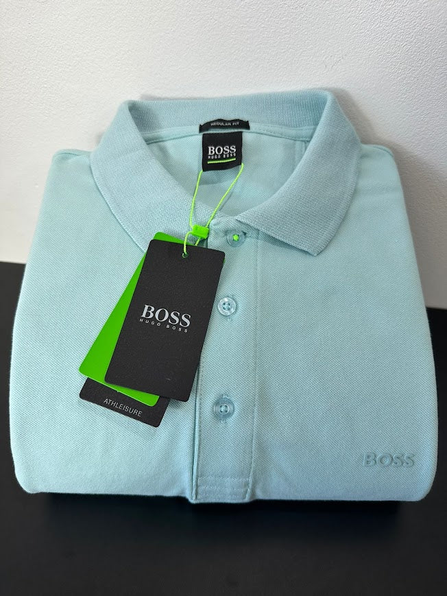 Polo Hugo Boss Lisa