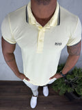 Polo Hugo Boss Line P e M