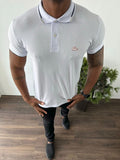 Polo Lacoste Plus Size