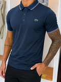 Polo Premium Lacoste Horizon