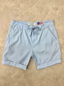 Body Short de Sarja Ralph Lauren