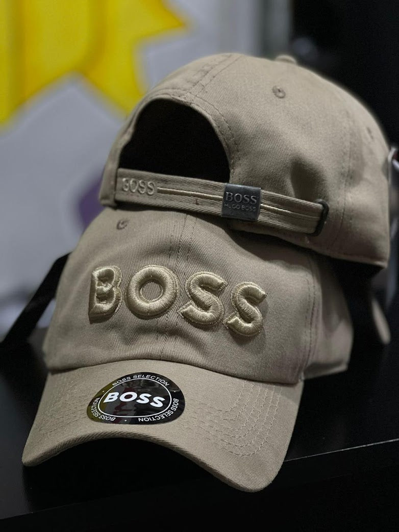 Boné Hugo Boss Life