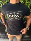 T-Shirt Premium Boss Trademark