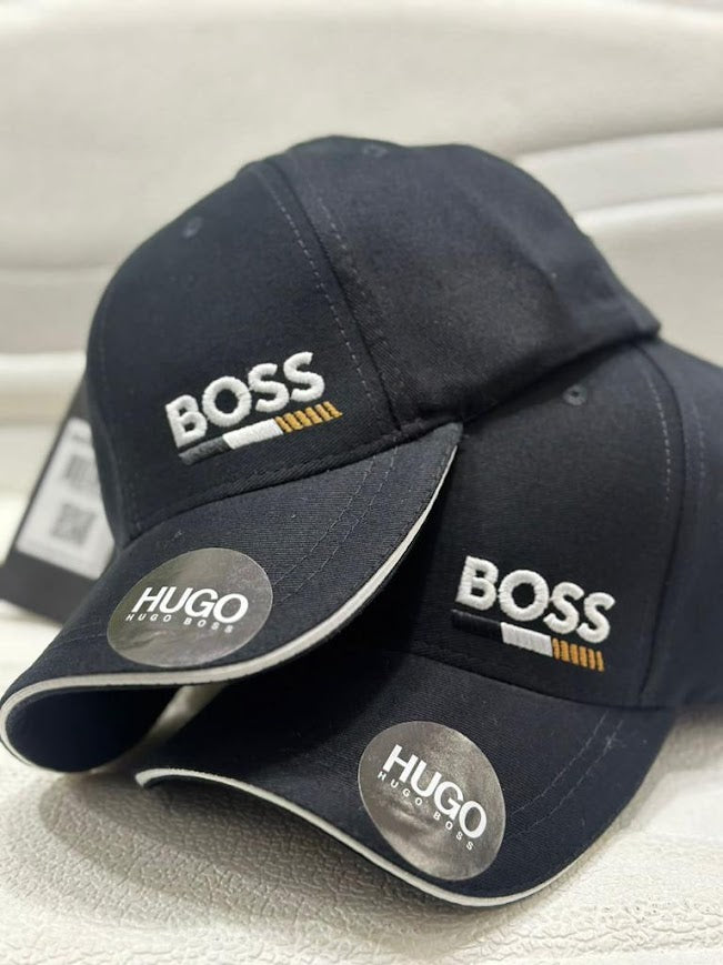 Boné Hugo Boss