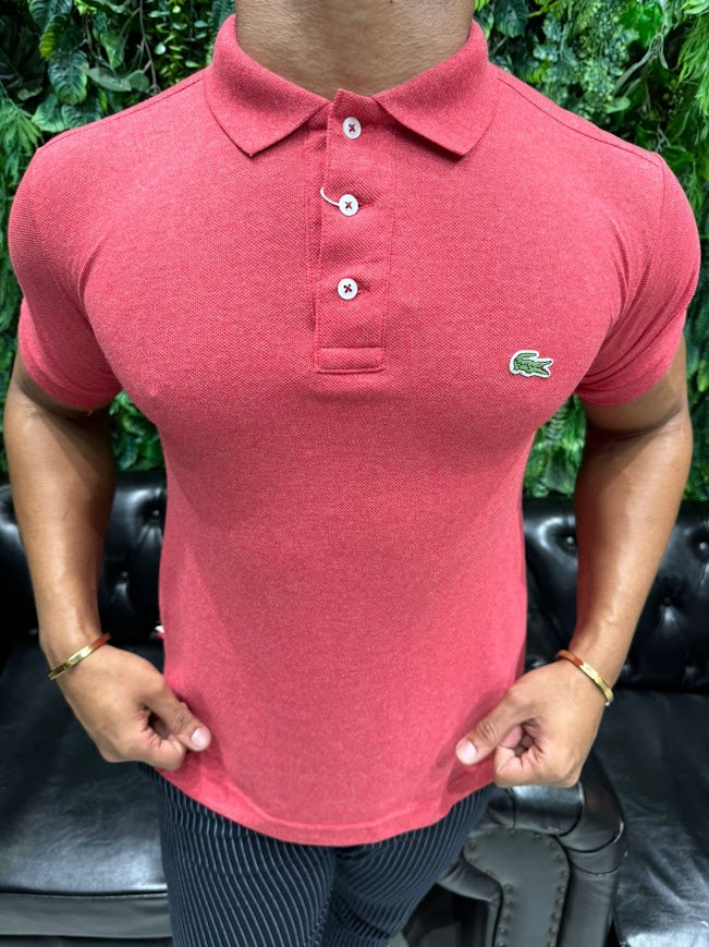 Polo Lacoste